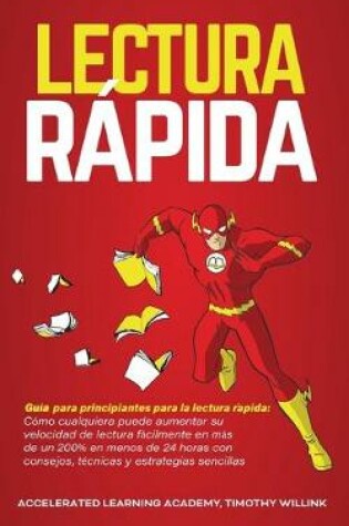 Cover of Lectura Rapida