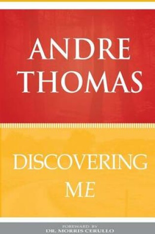 Cover of Discovering Me