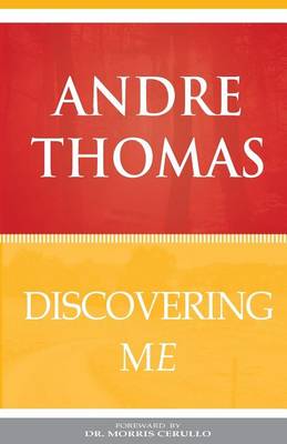 Book cover for Discovering Me