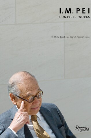 Cover of I.M. Pei