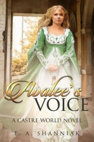 Cover of Avalee's Voice