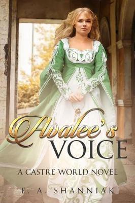 Cover of Avalee's Voice