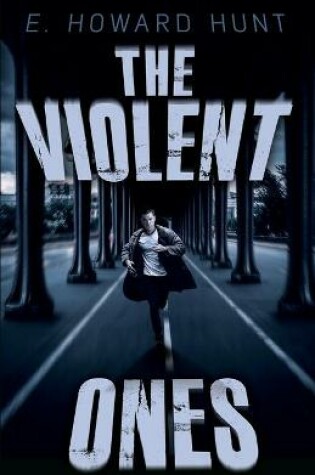 Cover of The Violent Ones