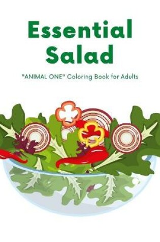 Cover of Essential Salad