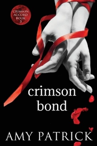 Cover of Crimson Bond