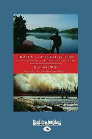 Cover of Trails and Tribulations