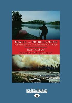 Cover of Trails and Tribulations