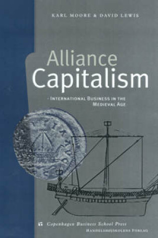 Cover of Alliance Capitalism