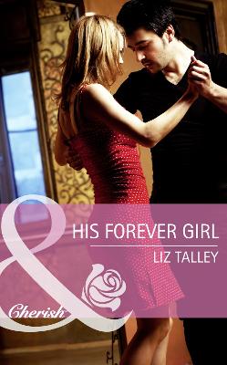 Book cover for His Forever Girl