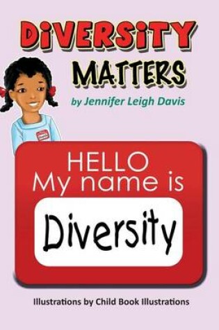 Cover of Diversity Matters