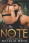 Book cover for The Note