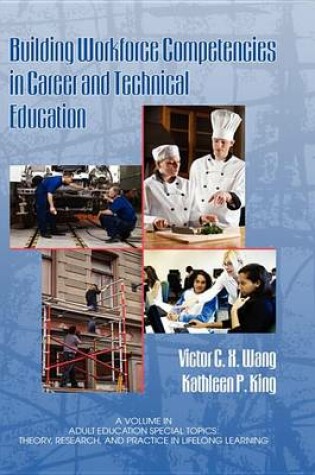 Cover of Building Workforce Competencies in Career and Technical Education