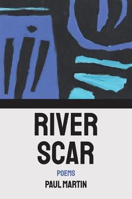 Book cover for River Scar