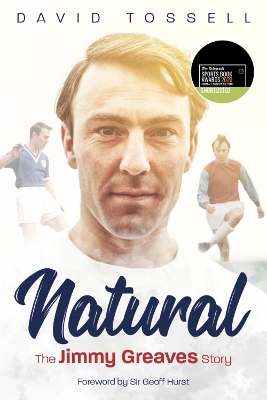 Book cover for Natural