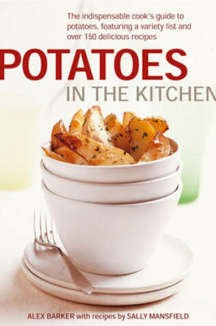 Cover of Potatoes in the Kitchen