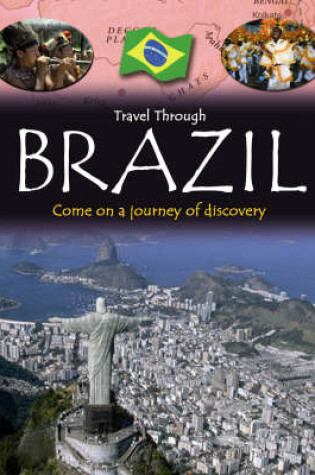 Cover of Brazil