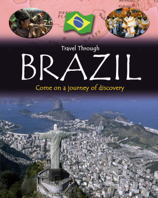 Book cover for Brazil