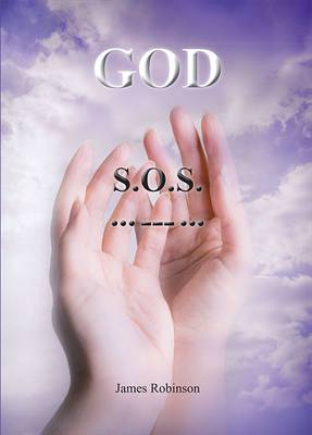 Book cover for God S.O.S.