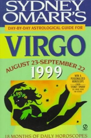 Cover of Virgo