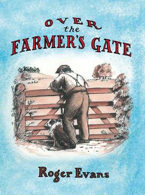 Book cover for Over the Farmer's Gate