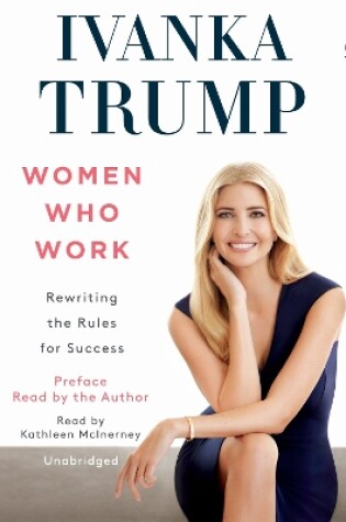 Cover of Women Who Work