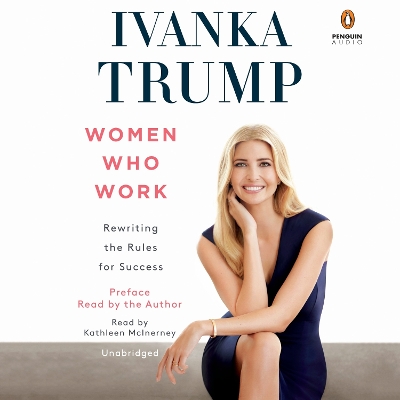 Book cover for Women Who Work