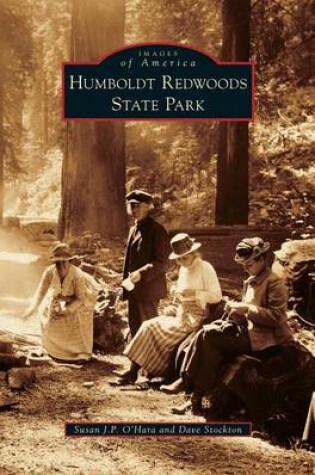 Cover of Humboldt Redwoods State Park