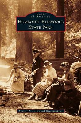 Book cover for Humboldt Redwoods State Park