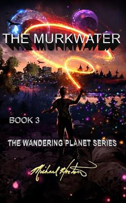 Cover of The Murkwater