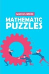 Book cover for Mathematic Puzzles