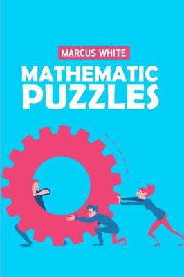 Cover of Mathematic Puzzles