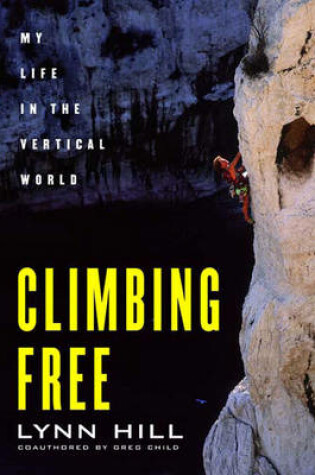 Cover of Climbing Free