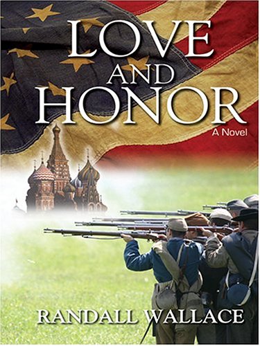 Book cover for Love and Honor