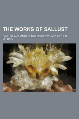 Cover of The Works of Sallust