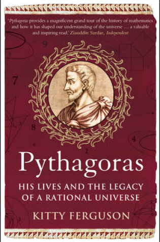 Cover of Pythagoras