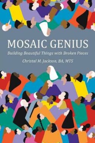 Cover of Mosaic Genius