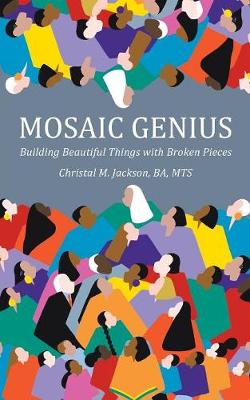 Cover of Mosaic Genius