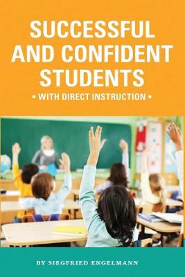 Book cover for Successful and Confident Students with Direct Instruction