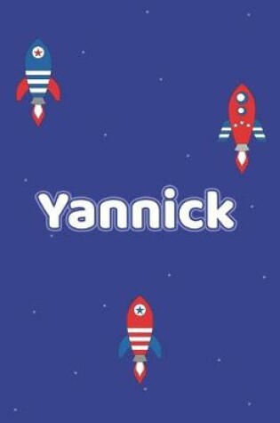 Cover of Yannick