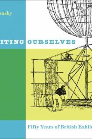 Cover of Exhibiting Ourselves