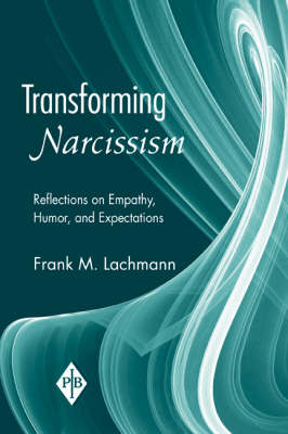 Cover of Transforming Narcissism