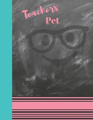 Book cover for Teachers Pet