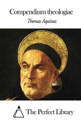 Cover of Compendium theologiae