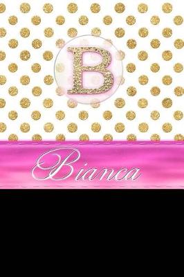 Book cover for Bianca