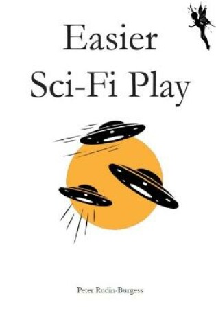 Cover of Easier Sci-Fi Play