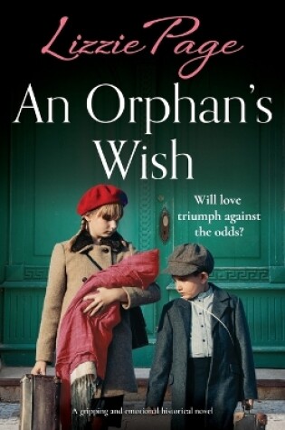 Cover of An Orphan's Wish