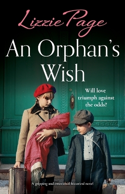 Cover of An Orphan's Wish