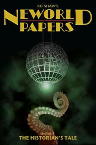 Cover of Neworld Papers Series 1