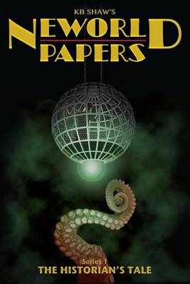 Book cover for Neworld Papers Series 1