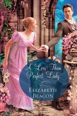 Cover of A Less Than Perfect Lady